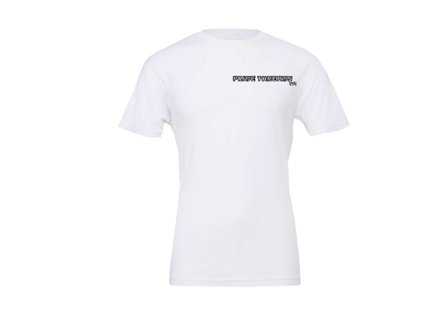My Harajuku Heart - Jersey Tee
