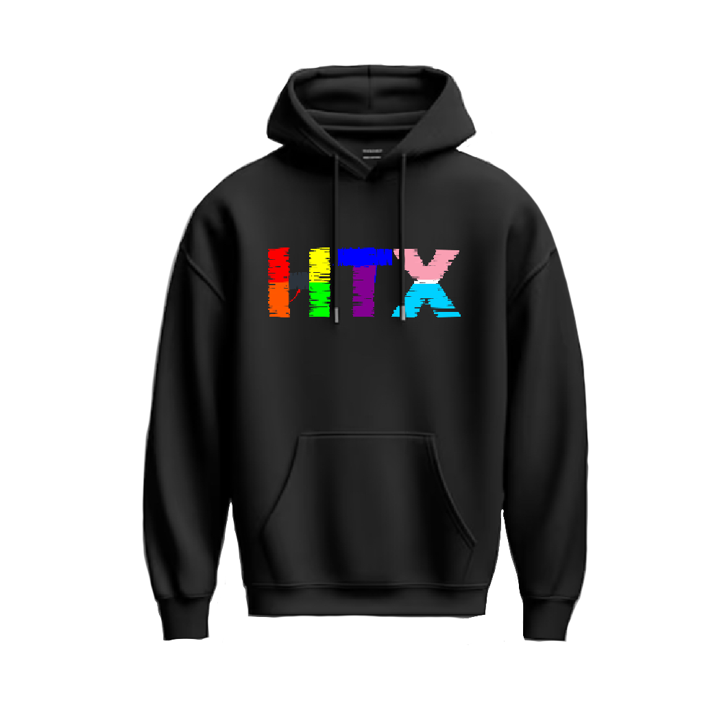 HTX Hoodie