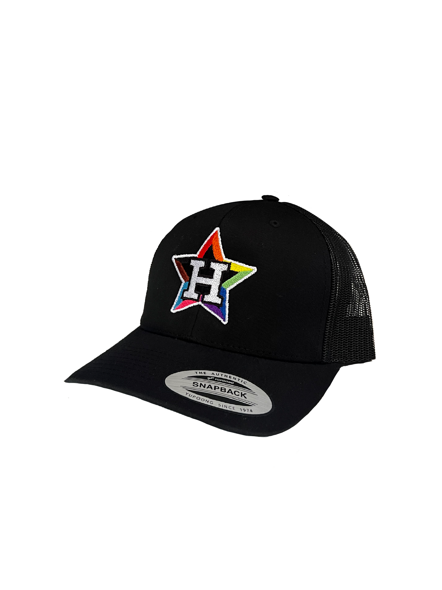 H-Town Star