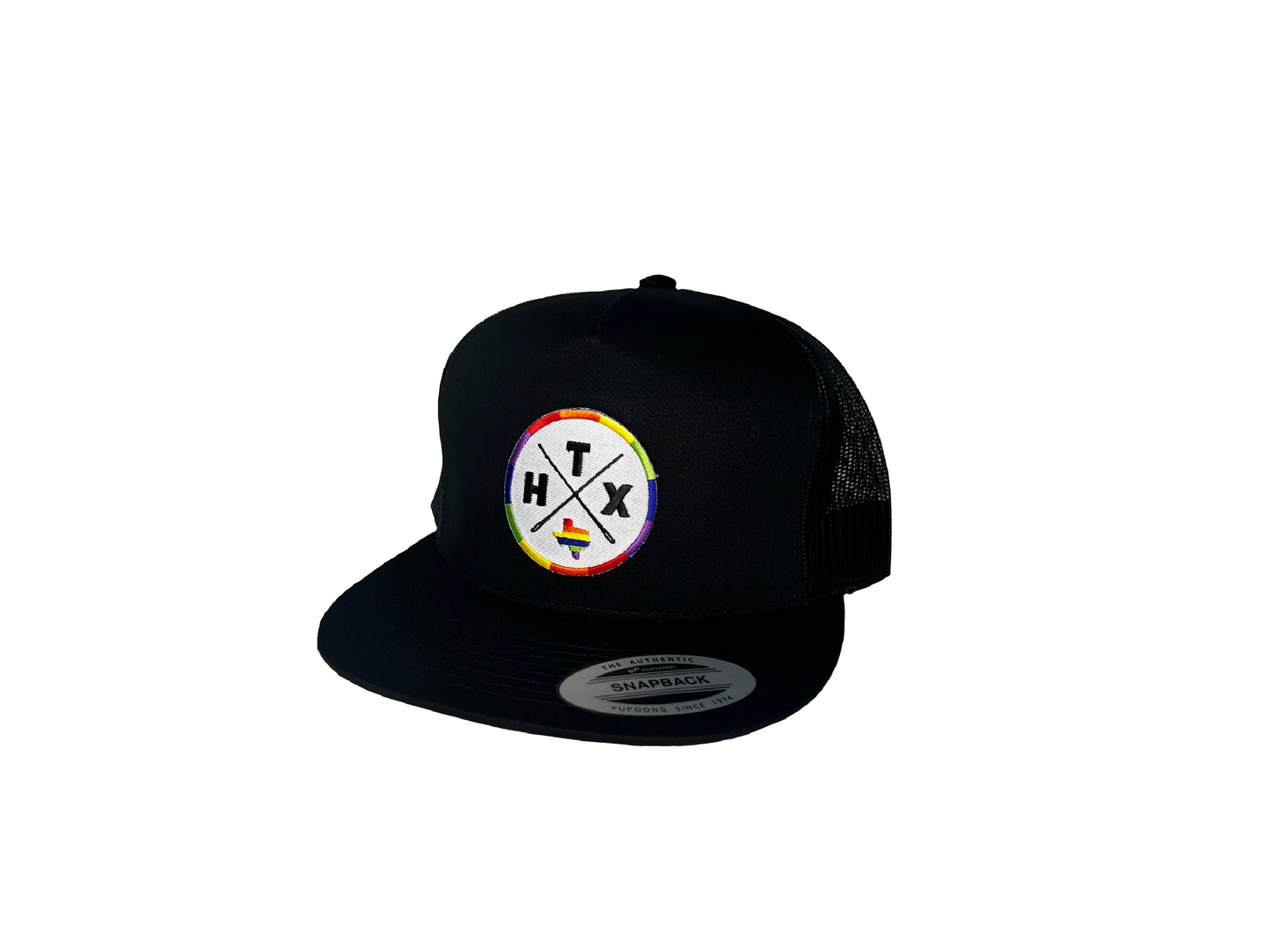 HTX Patch Hat