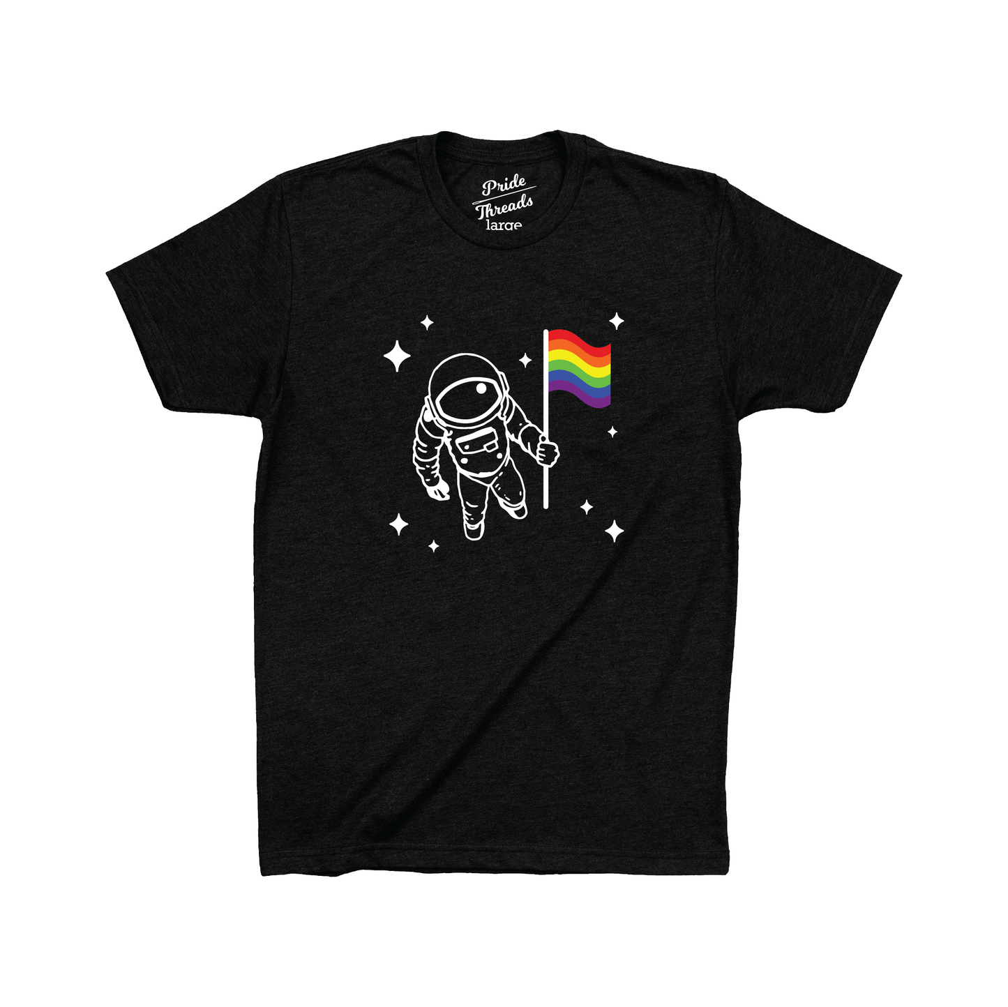 Astronaut in Space