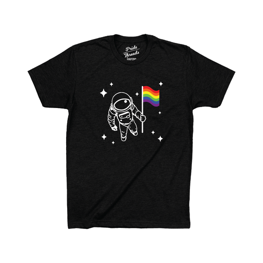 Astronaut in Space