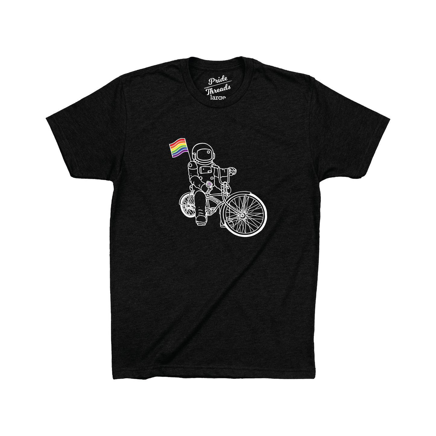 Astronaut Lowrider