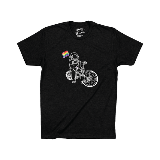 Astronaut Lowrider