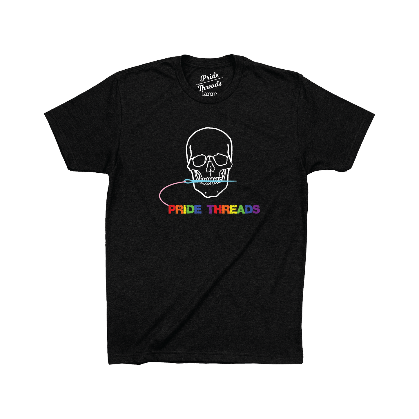 Skull N Threads