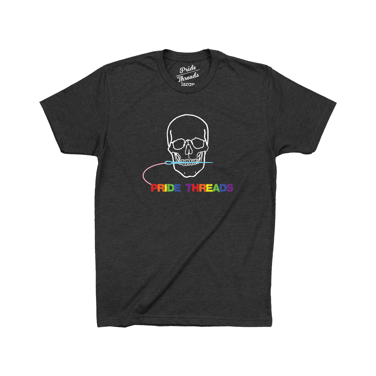 Skull N Threads
