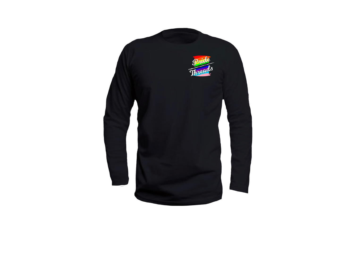 Love Balloon Long Sleeve Shirt