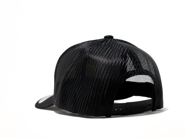 Texas Rainbow Trucker Hat