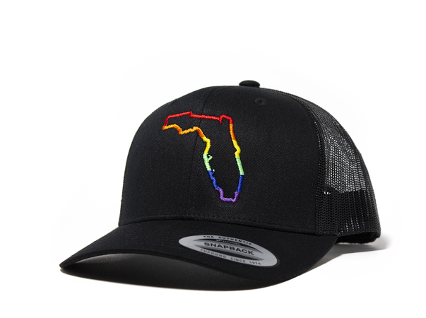 Florida Rainbow State