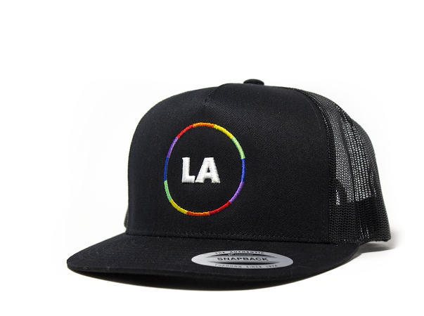Los Angeles (LA) Rainbow