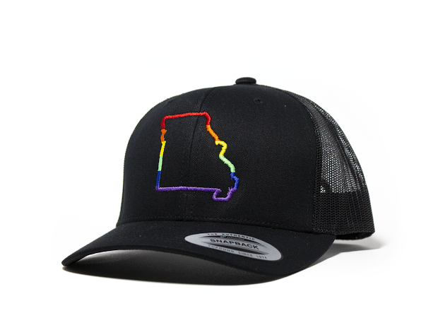 Missouri Rainbow State