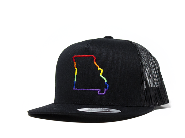Missouri Rainbow State