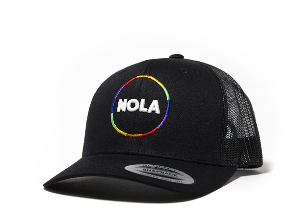 NOLA Rainbow