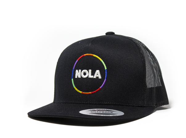 NOLA Rainbow