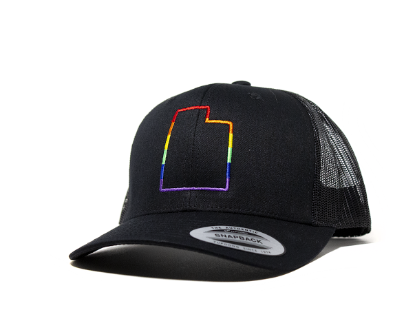 Utah Rainbow State
