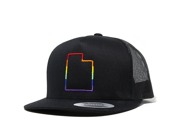Utah Rainbow State