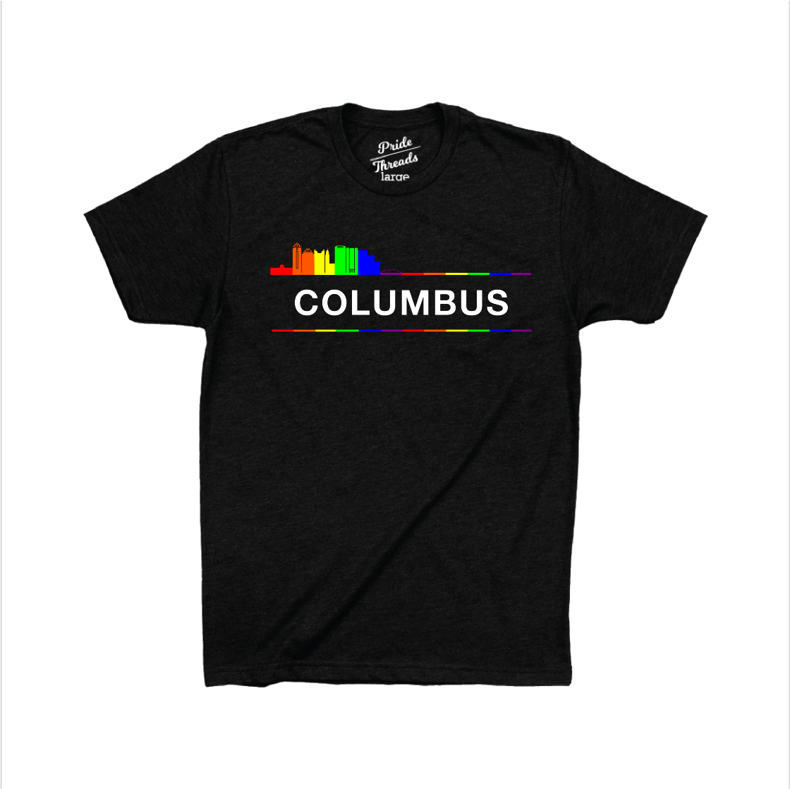 Columbus Skyline