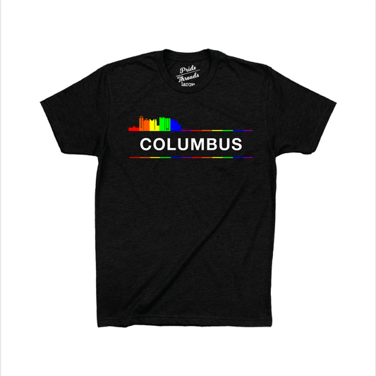 Columbus Skyline