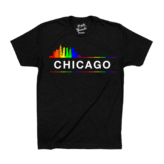 Chicago Skyline