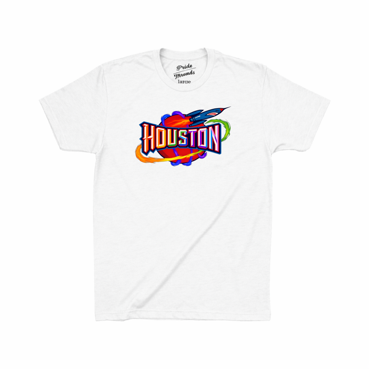 Houston Rocket