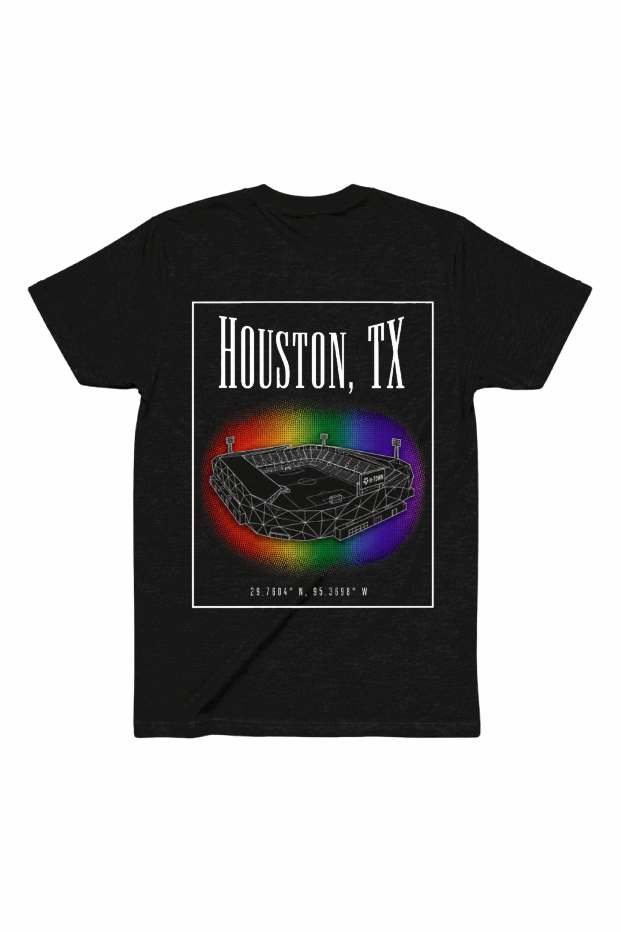 Houston Soccer