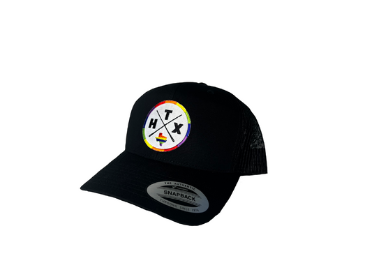 HTX Patch Hat