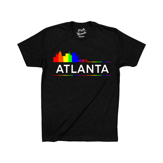 Atlanta Skyline