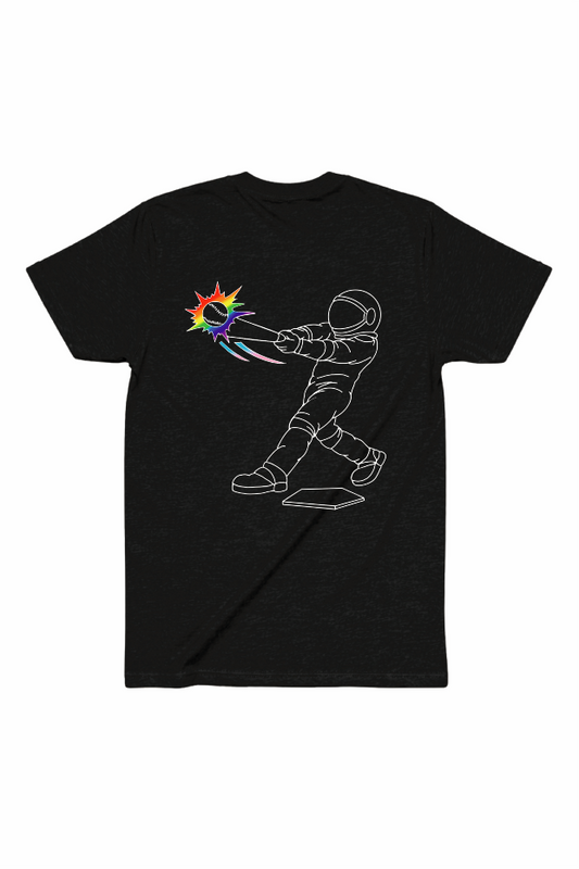 Astronaut Softball