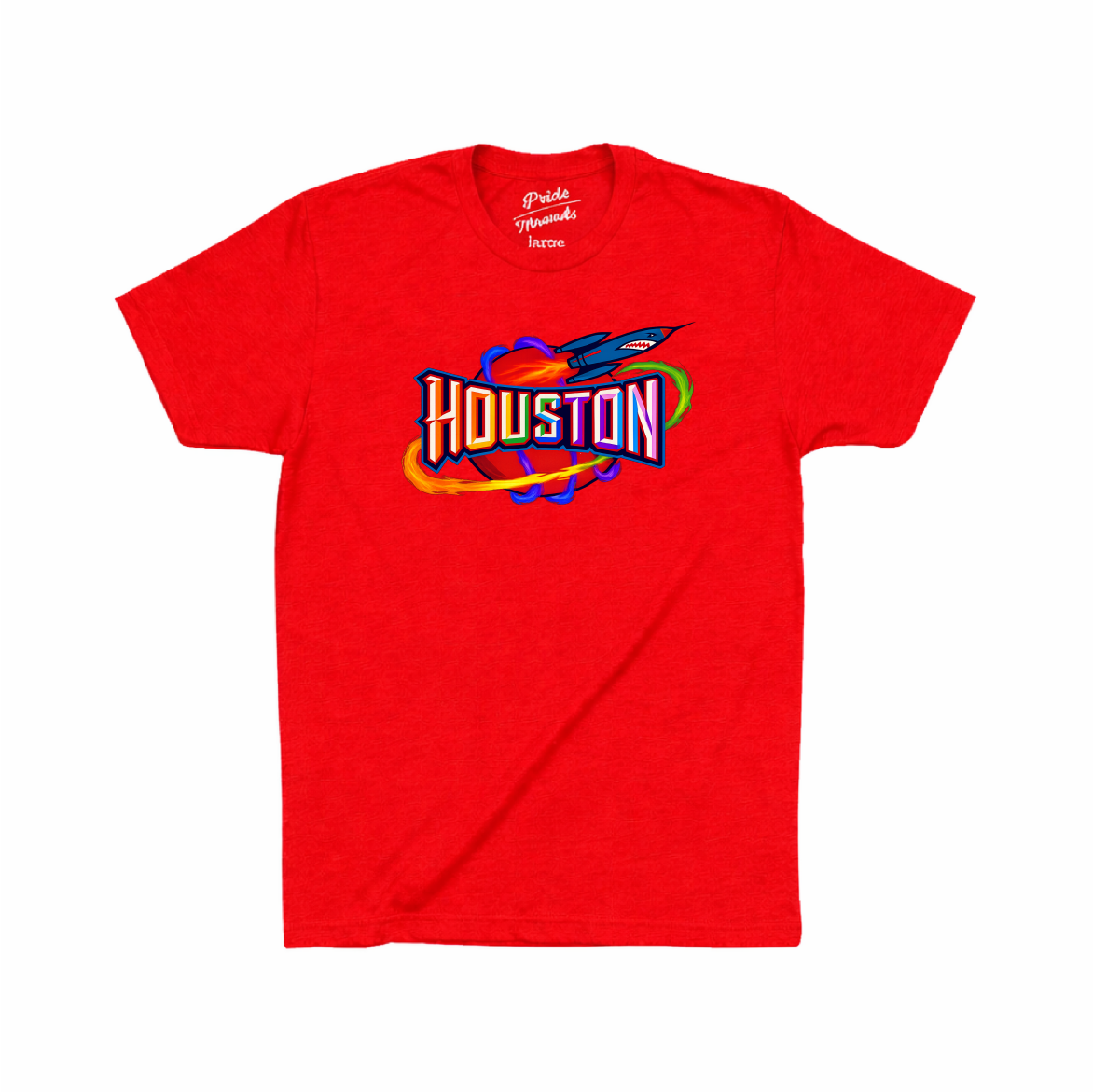 Houston Rocket