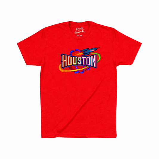 Houston Rocket