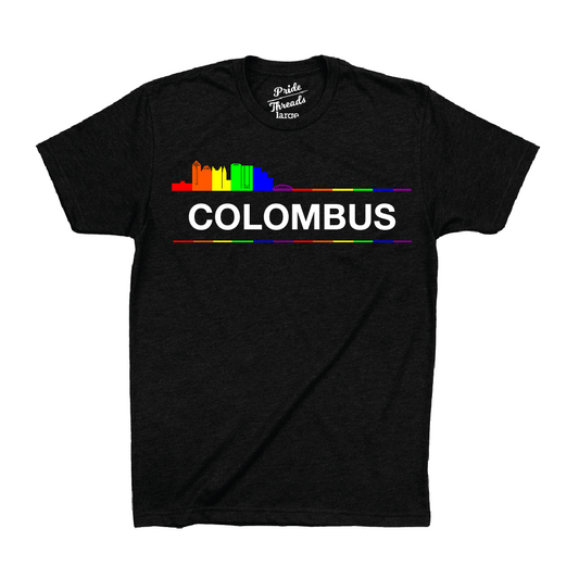 Colombus Skyline