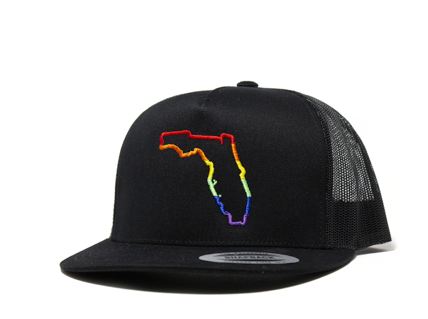 Florida Rainbow State