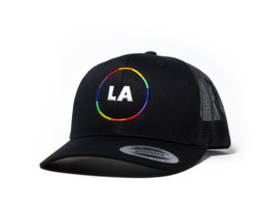 Los Angeles (LA) Rainbow