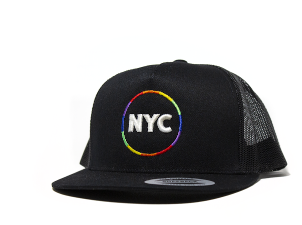 New York City (NYC) Rainbow